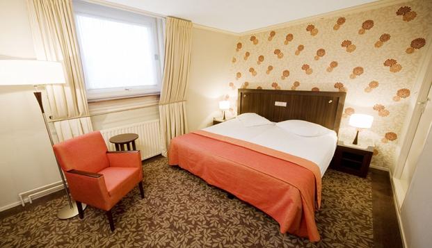 hotel Hotel van WalsumRotterdam