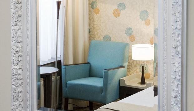 hotel Hotel van WalsumRotterdam