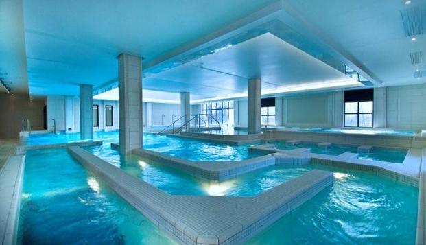 hotel Park&Suites Prestige Val d'EuropeMontevrain (77)