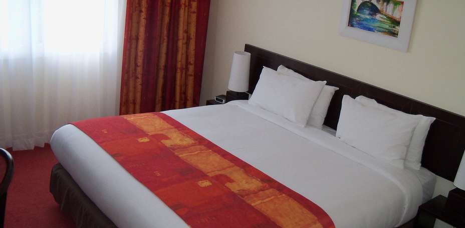 Quality Hotel la Bertelière  - 