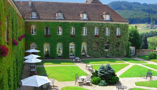 hotel Les Ursulines HôtelAutun (71)