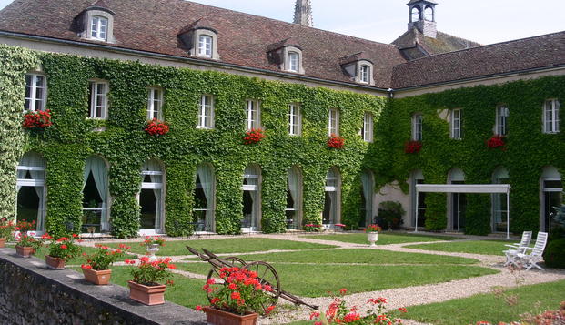 hotel Les Ursulines HôtelAutun (71)