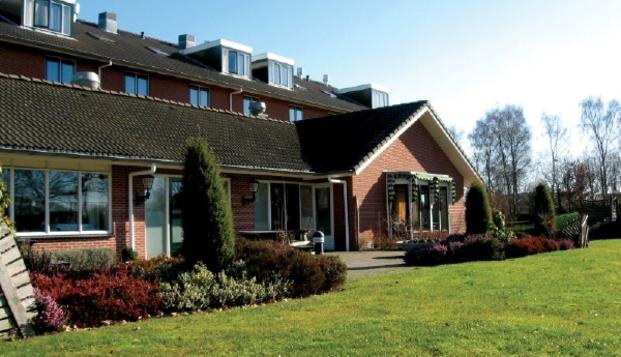 hotel Fletcher Hotel HeidehofHeerenveen