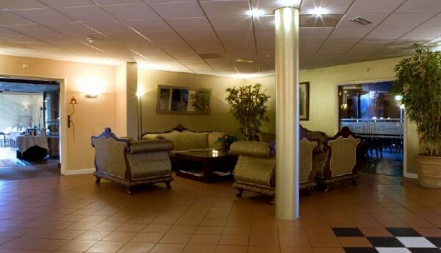 hotel Fletcher Hotel HeidehofHeerenveen