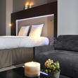 S&eacute;jour - Best Western Hôtel Garden&Spa
