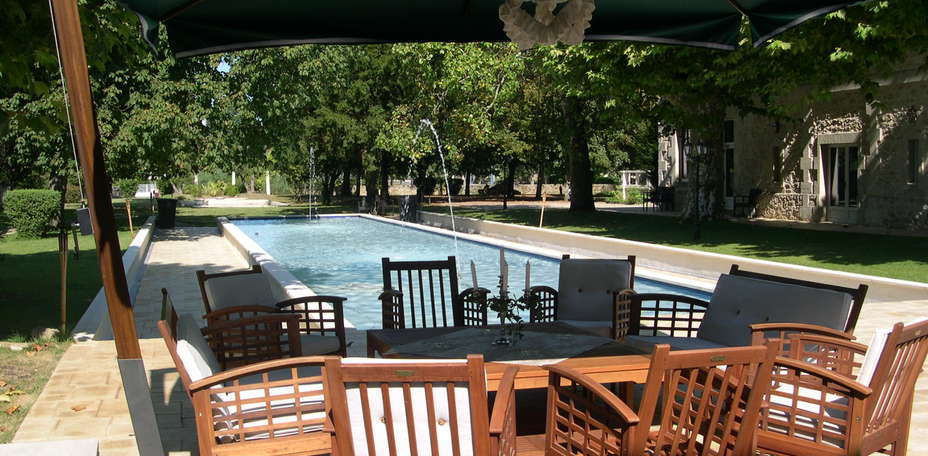 Domaine de Valmont - 