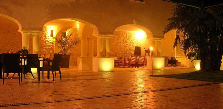 Domaine de Valmont - 
