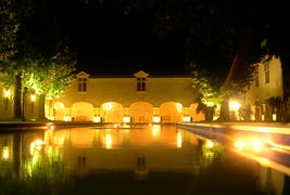 Domaine de Valmont - 