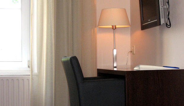 hotel Fletcher Hotel-Restaurant De GeulvalleiHouthem
