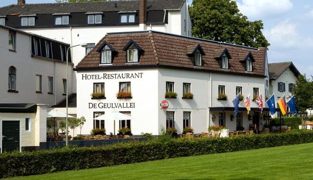 hotel Fletcher Hotel-Restaurant De GeulvalleiHouthem