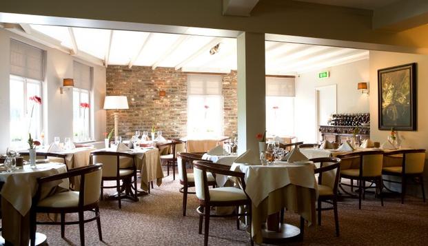 hotel Fletcher Hotel-Restaurant De GeulvalleiHouthem