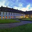 Weekendje weg - Hotel Schloß Gehrden 