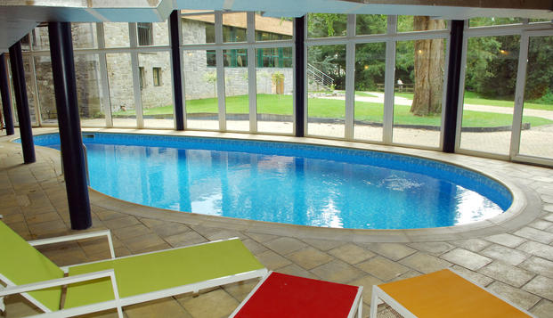 hotel Les Jardins de la MolignéeAnhée