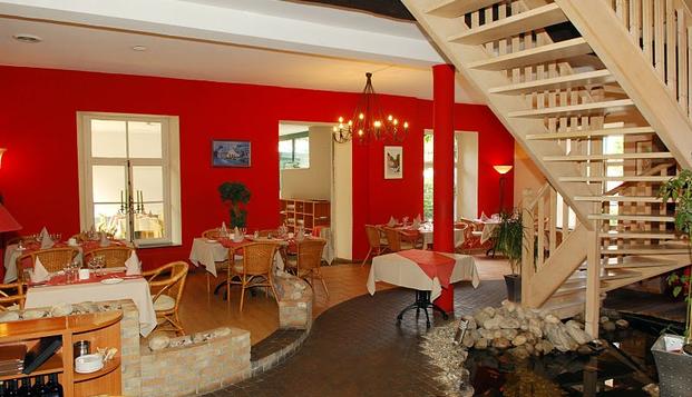 hotel Les Jardins de la MolignéeAnhée