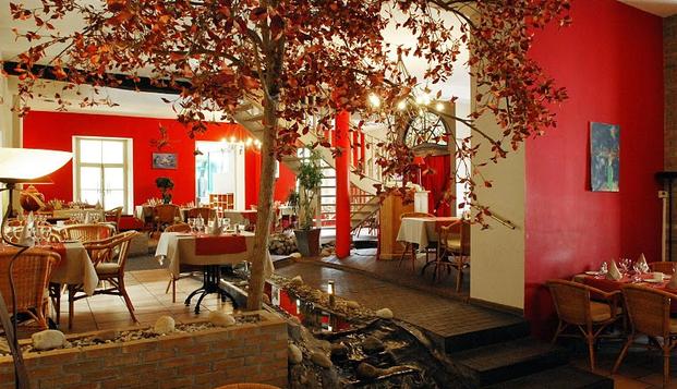 hotel Les Jardins de la MolignéeAnhée