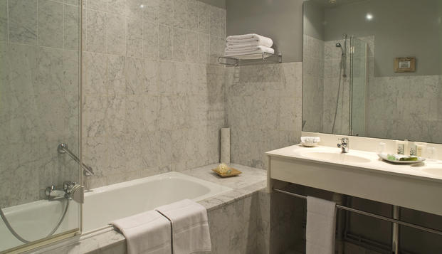 hotel Hôtel La Tonnellerie Tavers Beaugency (45)