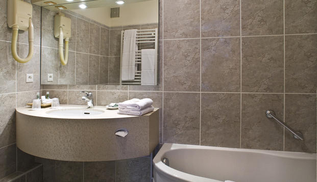 hotel Hôtel La Tonnellerie Tavers Beaugency (45)