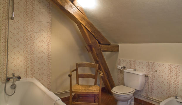 hotel Hôtel La Tonnellerie Tavers Beaugency (45)