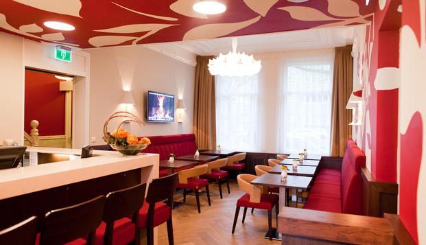 hotel Hotel van WalsumRotterdam