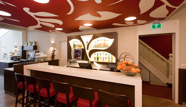 hotel Hotel van WalsumRotterdam