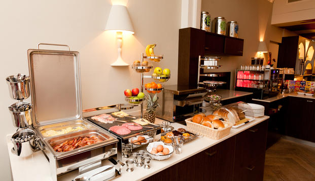 hotel Hotel van WalsumRotterdam