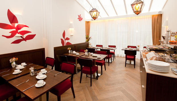 hotel Hotel van WalsumRotterdam
