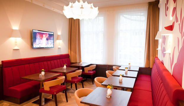 hotel Hotel van WalsumRotterdam