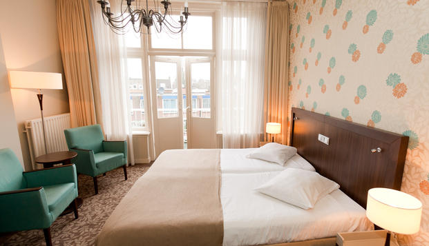 hotel Hotel van WalsumRotterdam