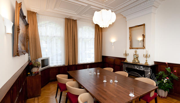 hotel Hotel van WalsumRotterdam