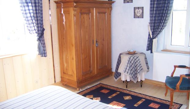 hotel La TirelireCosswiller (67)