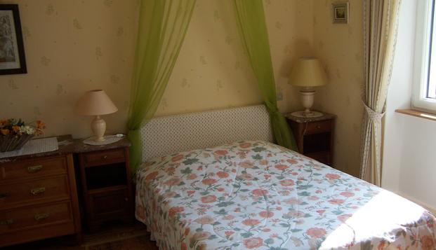 hotel La TirelireCosswiller (67)