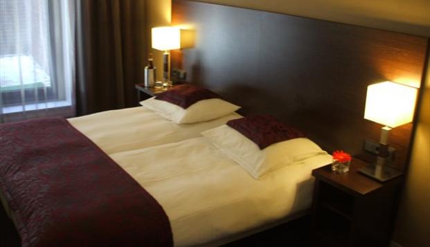 hotel Hotel ArcenArcen