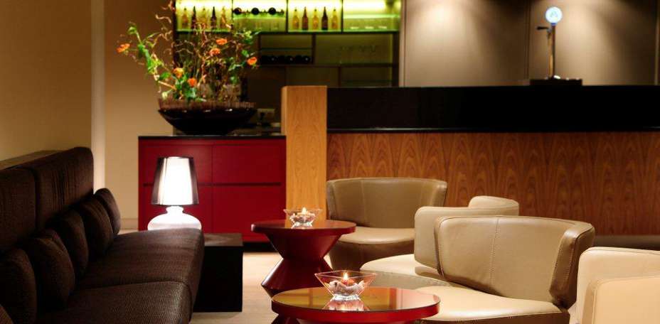 Hotel Grums Barcelona - Bar