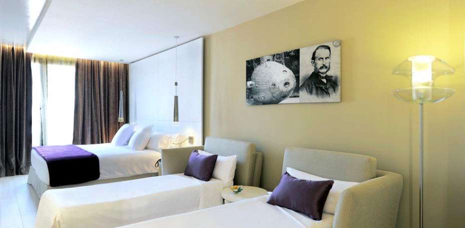 Hotel Grums Barcelona - 
