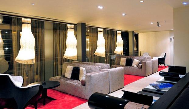 hotel Hotel Grums BarcelonaBarcelone