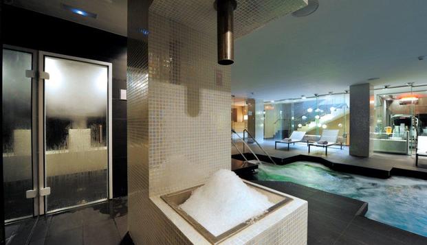 hotel Hotel Grums BarcelonaBarcelone