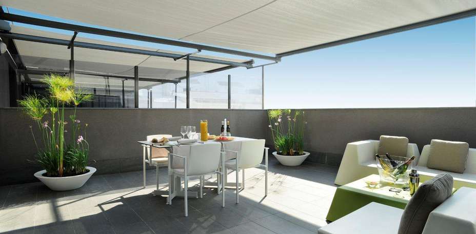 Hotel Grums Barcelona - 