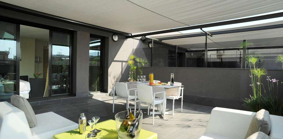 Hotel Grums Barcelona - 