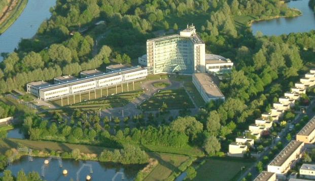 hotel Hampshire Hotel Plaza GroningenGroningen