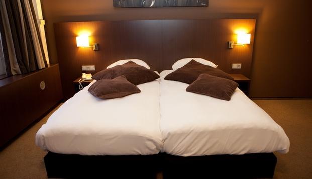 hotel Hampshire Hotel Plaza GroningenGroningen