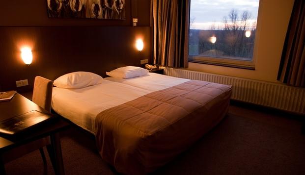 hotel Hampshire Hotel Plaza GroningenGroningen