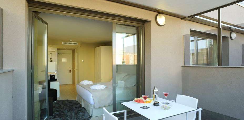 Hotel Grums Barcelona - 