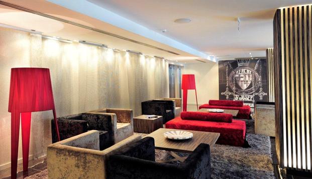 hotel Hotel Grums BarcelonaBarcelone