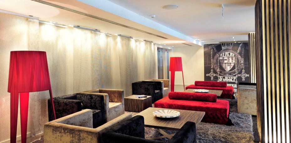 Hotel Grums Barcelona - 