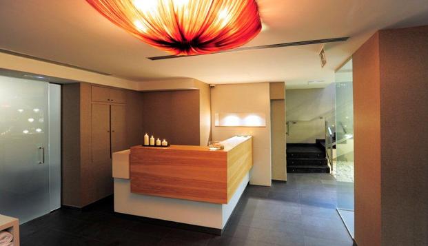 hotel Hotel Grums BarcelonaBarcelone