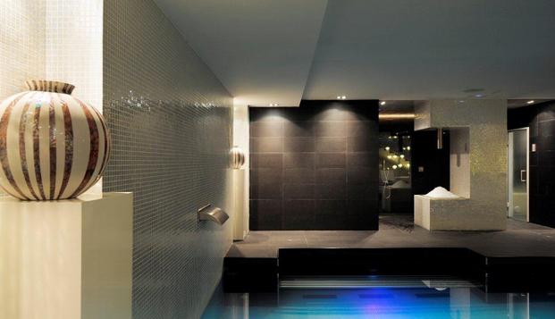 hotel Hotel Grums BarcelonaBarcelone