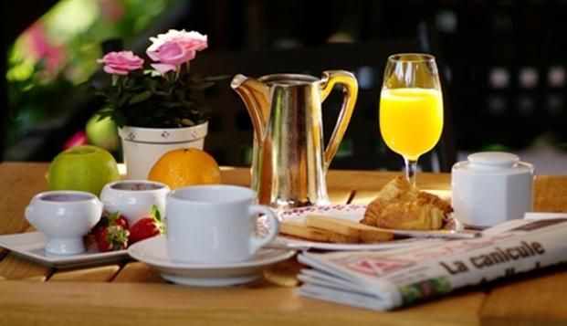hotel JennyHagenthal-le-Bas