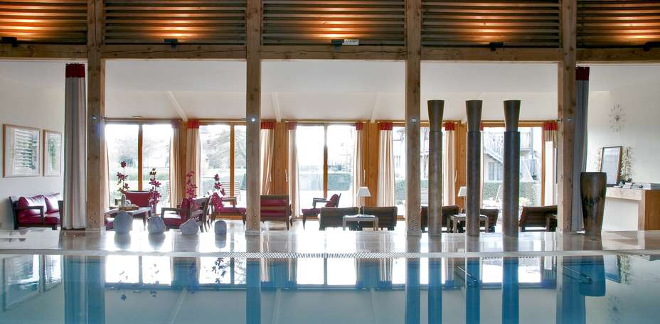 Hôtel Les Sources de Caudalie - 