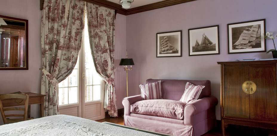 Hôtel Les Sources de Caudalie - 