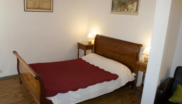 hotel Les Chambres de Vincent Tavel (30)